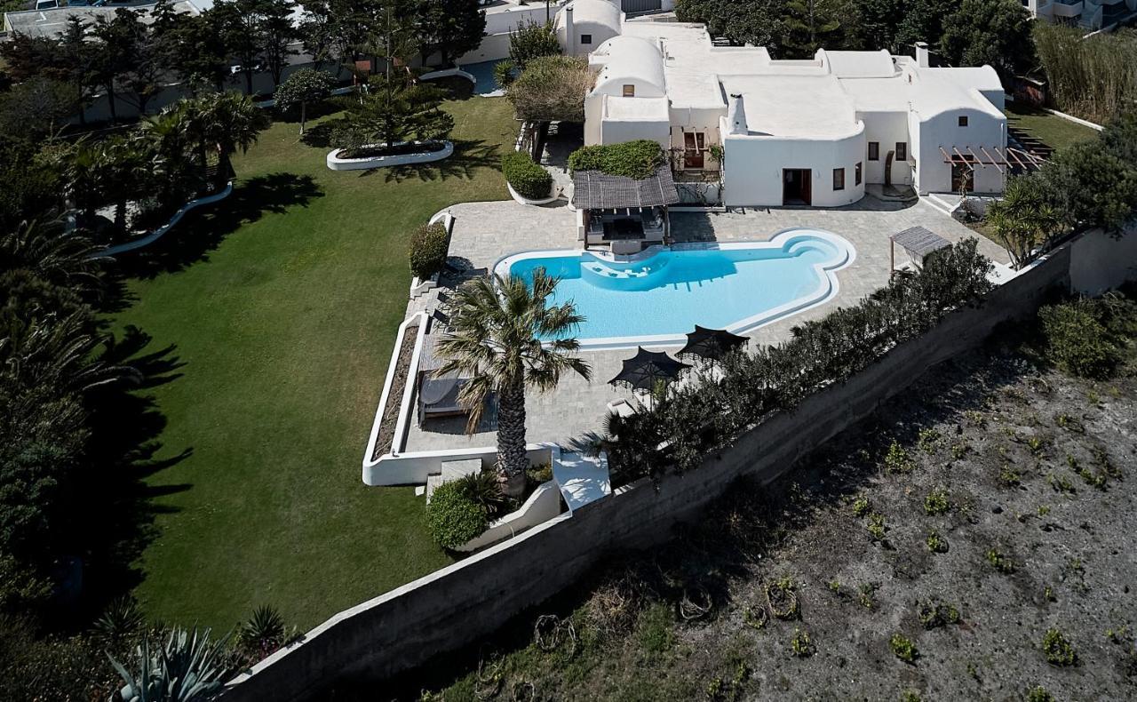 Aquaria Villa Karterados  Exterior foto